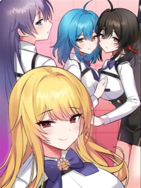 trapped in the academy's eroge|trapped in the academy review.